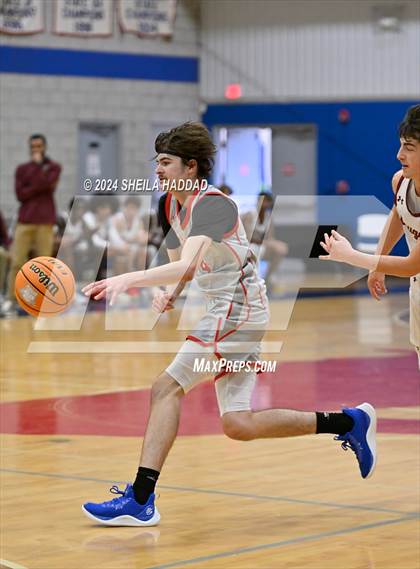 Thumbnail 2 in Northside Christian vs Countryside (Sun Bash Tampa) photogallery.