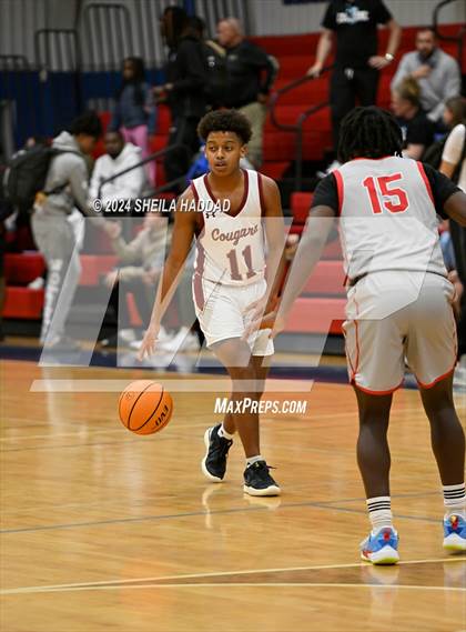 Thumbnail 1 in Northside Christian vs Countryside (Sun Bash Tampa) photogallery.