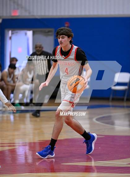 Thumbnail 2 in Northside Christian vs Countryside (Sun Bash Tampa) photogallery.