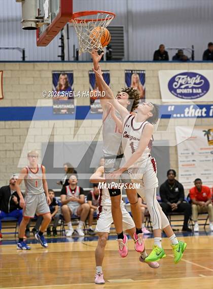 Thumbnail 3 in Northside Christian vs Countryside (Sun Bash Tampa) photogallery.