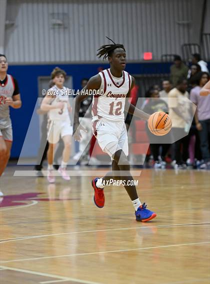 Thumbnail 2 in Northside Christian vs Countryside (Sun Bash Tampa) photogallery.