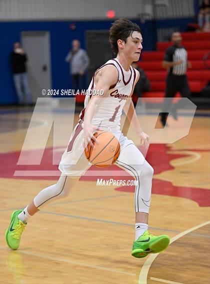Thumbnail 1 in Northside Christian vs Countryside (Sun Bash Tampa) photogallery.