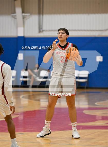 Thumbnail 2 in Northside Christian vs Countryside (Sun Bash Tampa) photogallery.