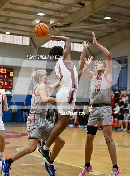 Thumbnail 2 in Northside Christian vs Countryside (Sun Bash Tampa) photogallery.