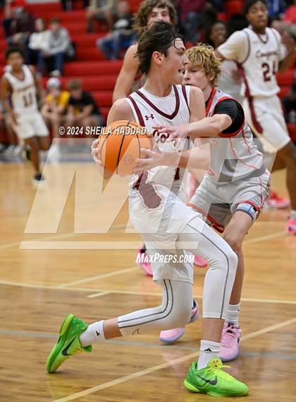 Thumbnail 3 in Northside Christian vs Countryside (Sun Bash Tampa) photogallery.