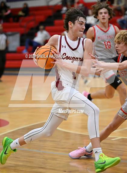 Thumbnail 2 in Northside Christian vs Countryside (Sun Bash Tampa) photogallery.