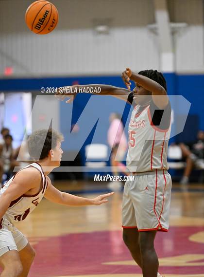 Thumbnail 1 in Northside Christian vs Countryside (Sun Bash Tampa) photogallery.