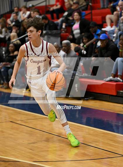 Thumbnail 2 in Northside Christian vs Countryside (Sun Bash Tampa) photogallery.