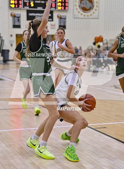 Thumbnail 3 in Pendleton Heights @ Lapel photogallery.