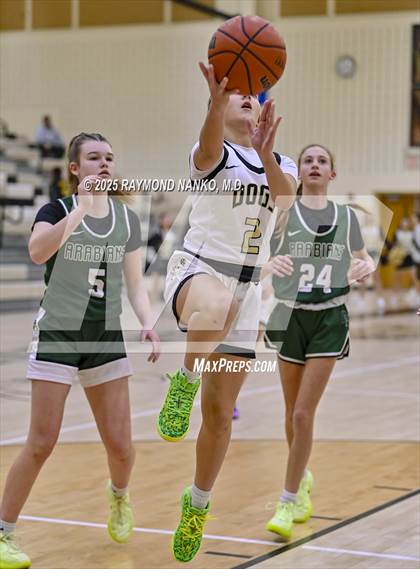Thumbnail 3 in Pendleton Heights @ Lapel photogallery.