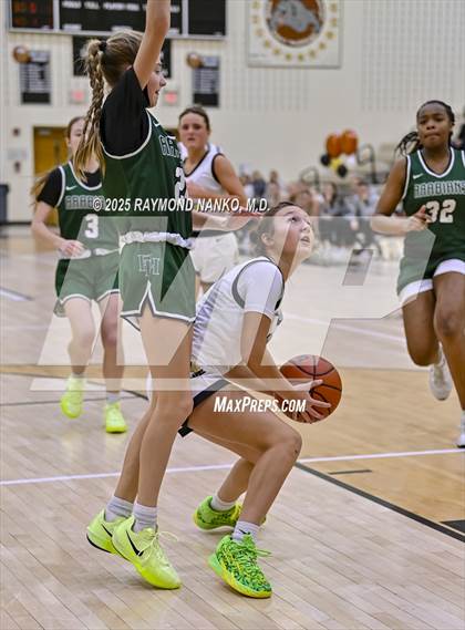 Thumbnail 1 in Pendleton Heights @ Lapel photogallery.