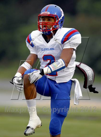 Thumbnail 1 in Cleveland @ Soddy Daisy photogallery.