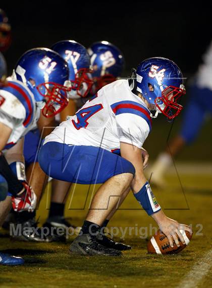 Thumbnail 1 in Cleveland @ Soddy Daisy photogallery.