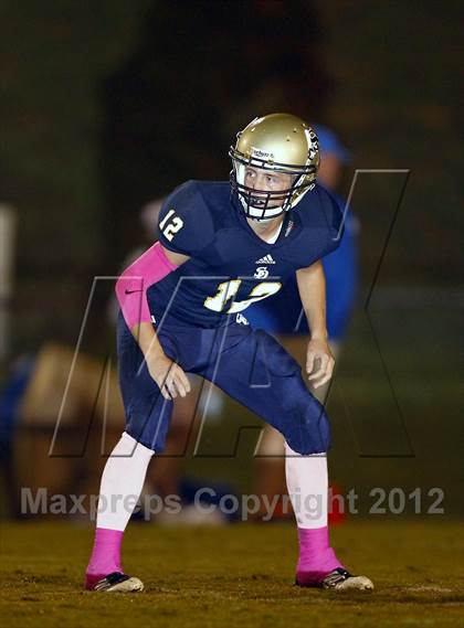 Thumbnail 1 in Cleveland @ Soddy Daisy photogallery.