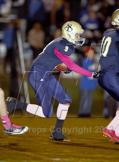 Thumbnail 1 in Cleveland @ Soddy Daisy photogallery.