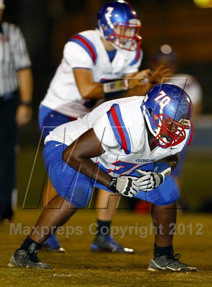 Thumbnail 1 in Cleveland @ Soddy Daisy photogallery.