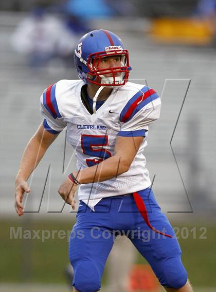Thumbnail 3 in Cleveland @ Soddy Daisy photogallery.