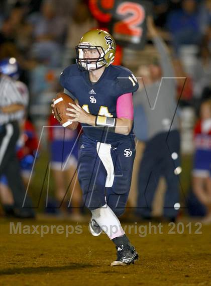Thumbnail 1 in Cleveland @ Soddy Daisy photogallery.