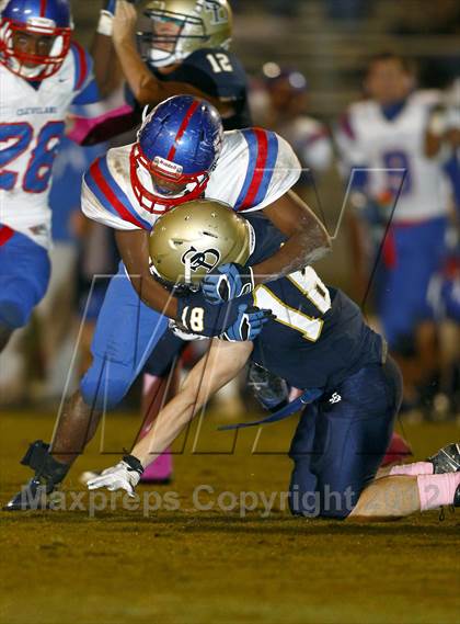 Thumbnail 3 in Cleveland @ Soddy Daisy photogallery.