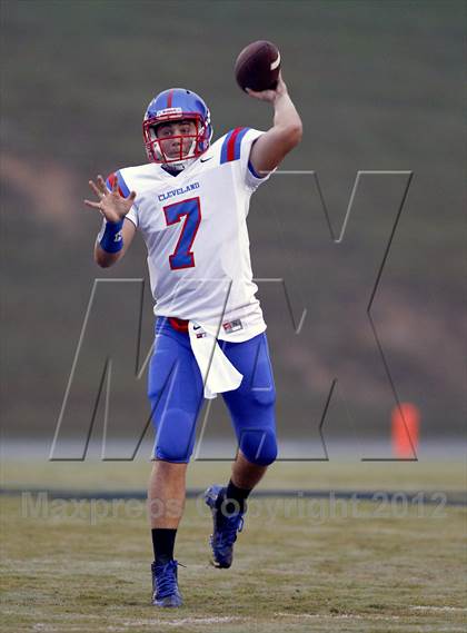 Thumbnail 2 in Cleveland @ Soddy Daisy photogallery.