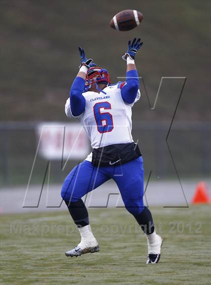 Thumbnail 3 in Cleveland @ Soddy Daisy photogallery.
