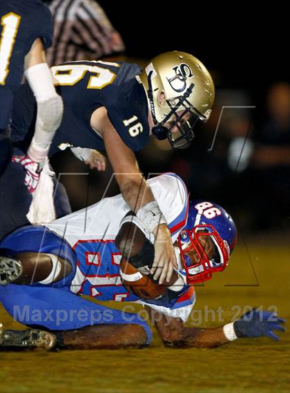 Thumbnail 1 in Cleveland @ Soddy Daisy photogallery.