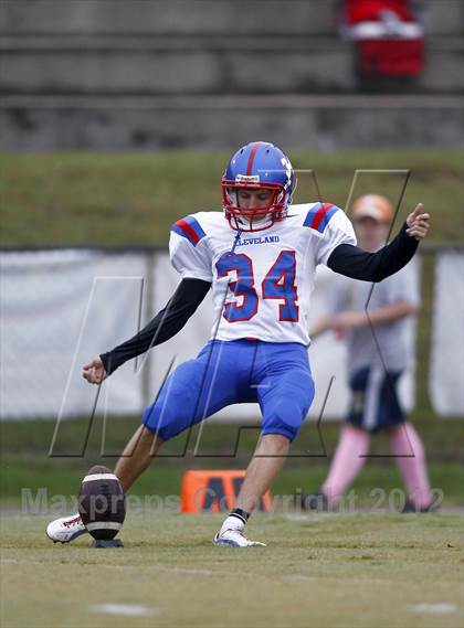 Thumbnail 3 in Cleveland @ Soddy Daisy photogallery.