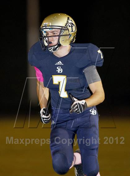 Thumbnail 3 in Cleveland @ Soddy Daisy photogallery.