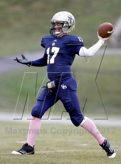 Thumbnail 1 in Cleveland @ Soddy Daisy photogallery.