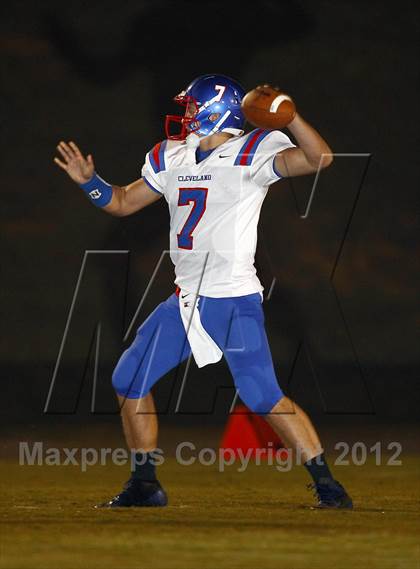 Thumbnail 2 in Cleveland @ Soddy Daisy photogallery.