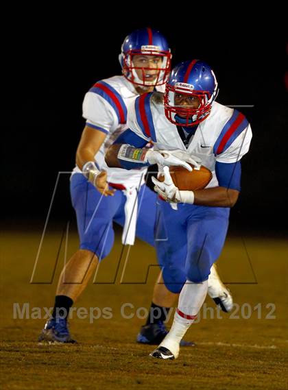 Thumbnail 3 in Cleveland @ Soddy Daisy photogallery.