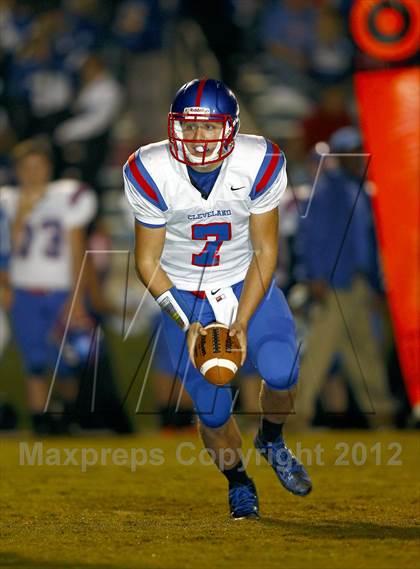 Thumbnail 3 in Cleveland @ Soddy Daisy photogallery.