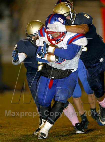 Thumbnail 1 in Cleveland @ Soddy Daisy photogallery.