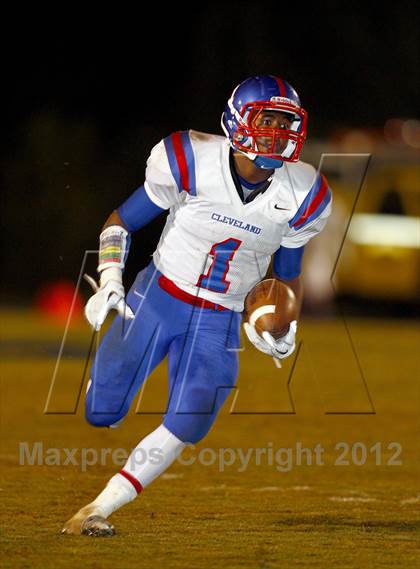 Thumbnail 3 in Cleveland @ Soddy Daisy photogallery.