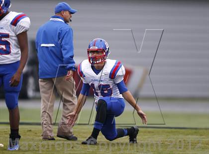 Thumbnail 1 in Cleveland @ Soddy Daisy photogallery.