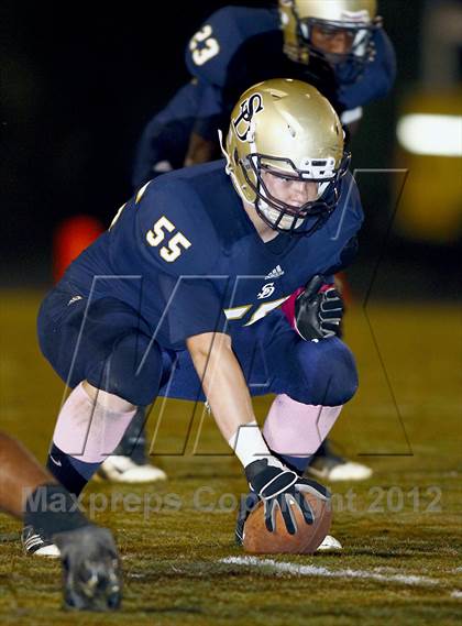 Thumbnail 3 in Cleveland @ Soddy Daisy photogallery.