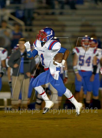 Thumbnail 2 in Cleveland @ Soddy Daisy photogallery.