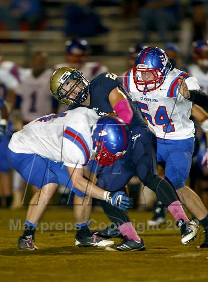 Thumbnail 2 in Cleveland @ Soddy Daisy photogallery.