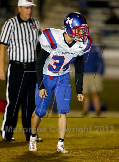 Thumbnail 2 in Cleveland @ Soddy Daisy photogallery.