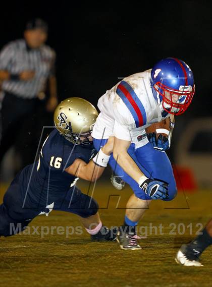 Thumbnail 2 in Cleveland @ Soddy Daisy photogallery.
