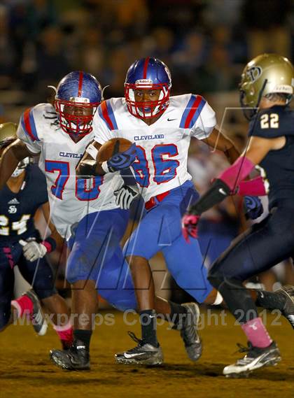 Thumbnail 3 in Cleveland @ Soddy Daisy photogallery.