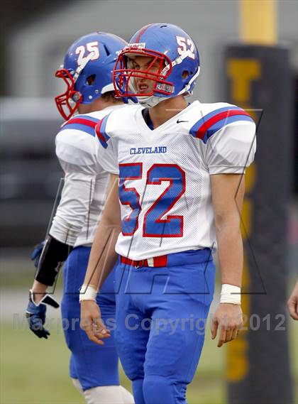 Thumbnail 2 in Cleveland @ Soddy Daisy photogallery.