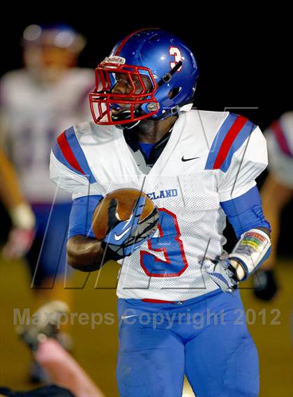 Thumbnail 3 in Cleveland @ Soddy Daisy photogallery.
