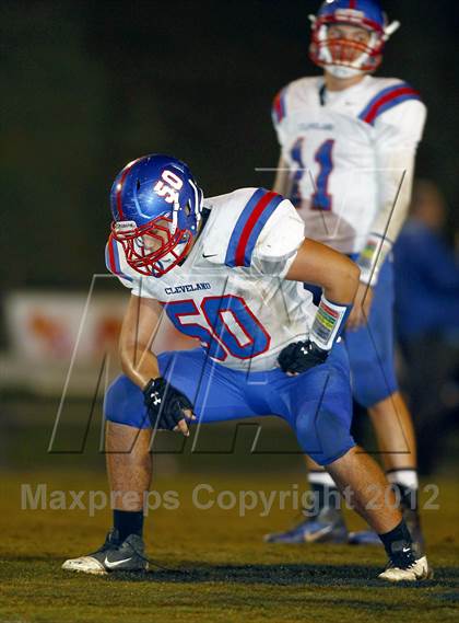 Thumbnail 2 in Cleveland @ Soddy Daisy photogallery.