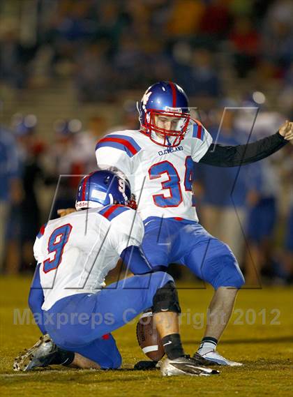 Thumbnail 3 in Cleveland @ Soddy Daisy photogallery.