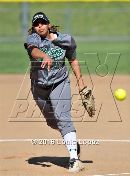 Thumbnail 1 in Charter Oak @ Upland photogallery.