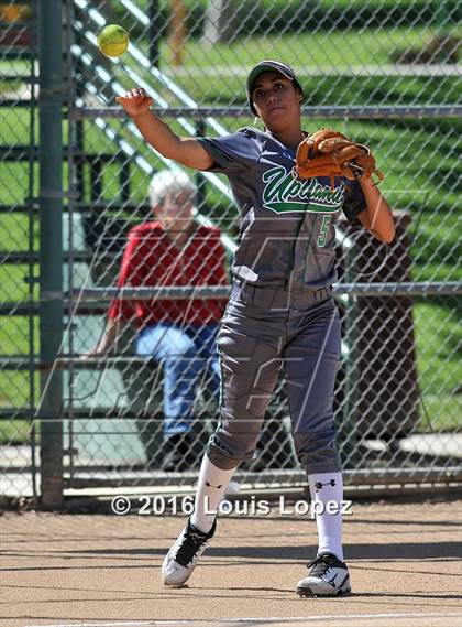 Thumbnail 2 in Charter Oak @ Upland photogallery.