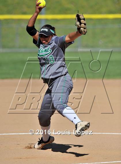 Thumbnail 1 in Charter Oak @ Upland photogallery.