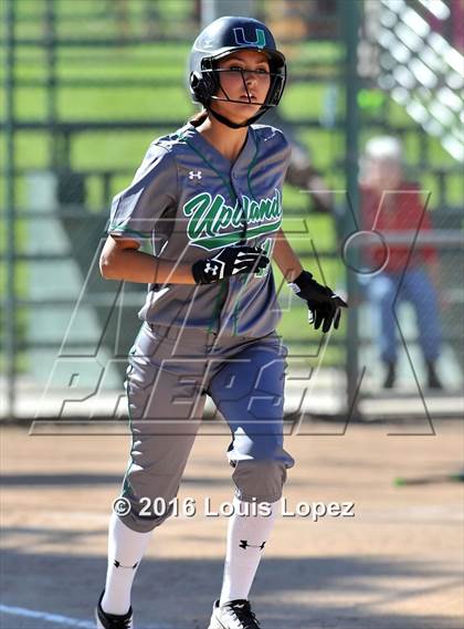 Thumbnail 1 in Charter Oak @ Upland photogallery.