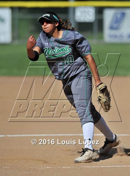 Thumbnail 3 in Charter Oak @ Upland photogallery.